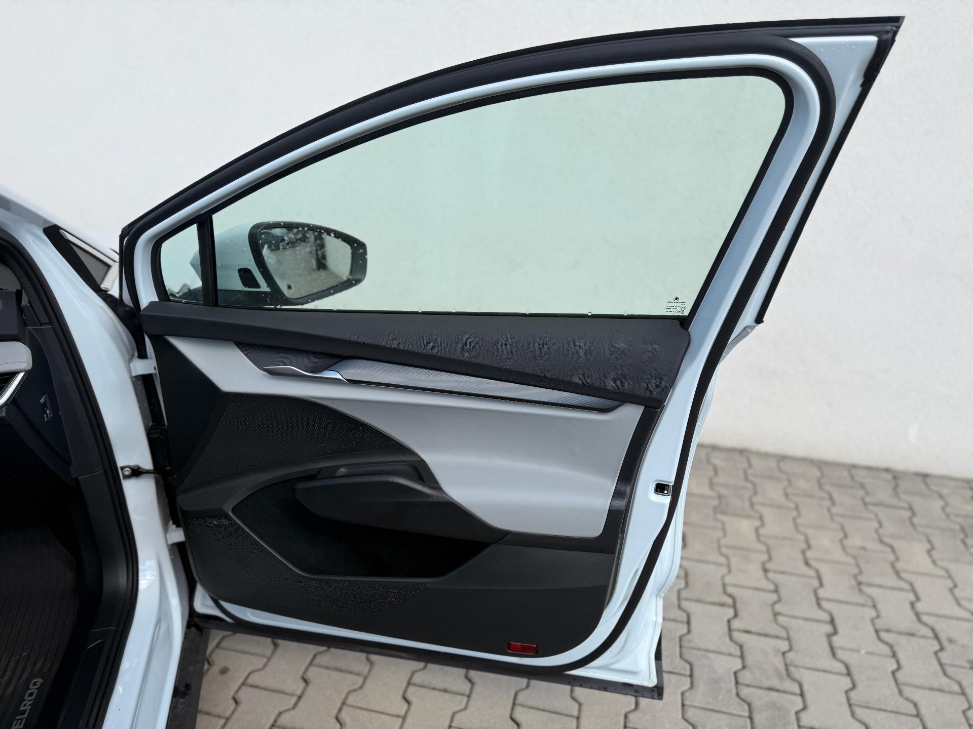Škoda Elroq