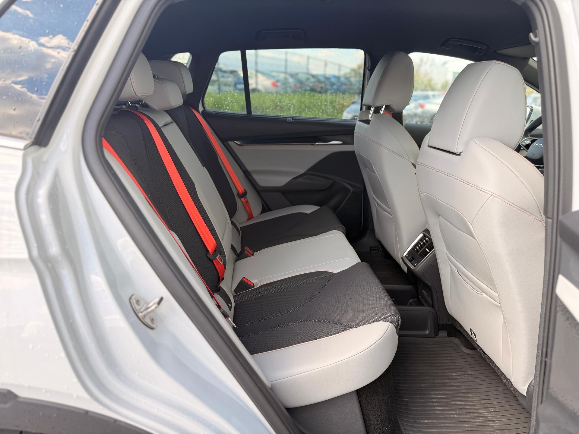 Škoda Elroq