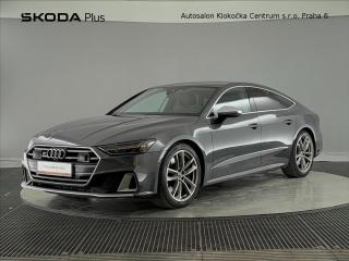 Audi S7 Sportback