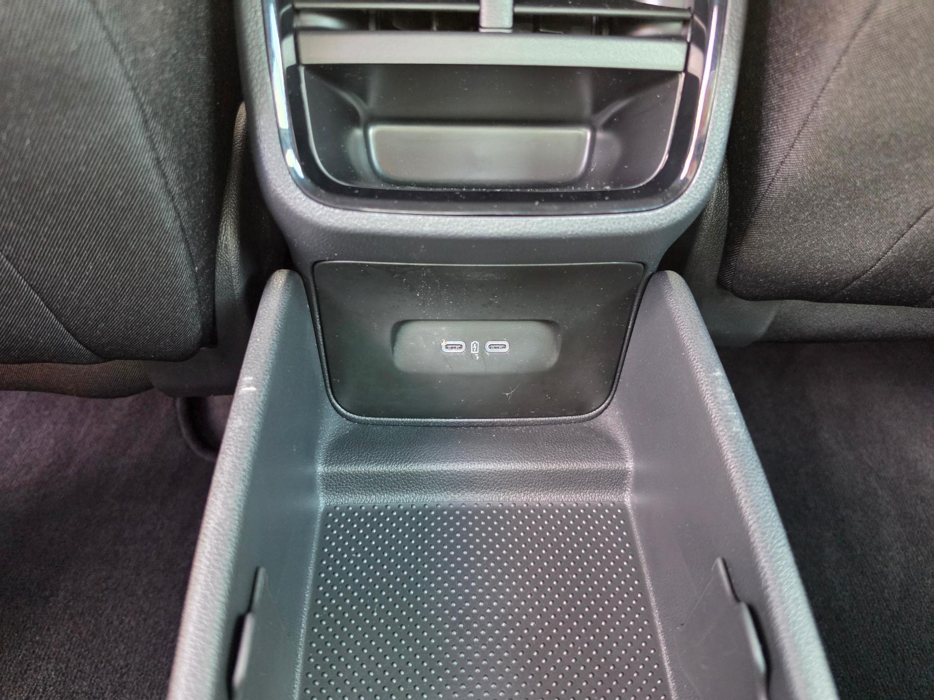 Škoda Octavia RS