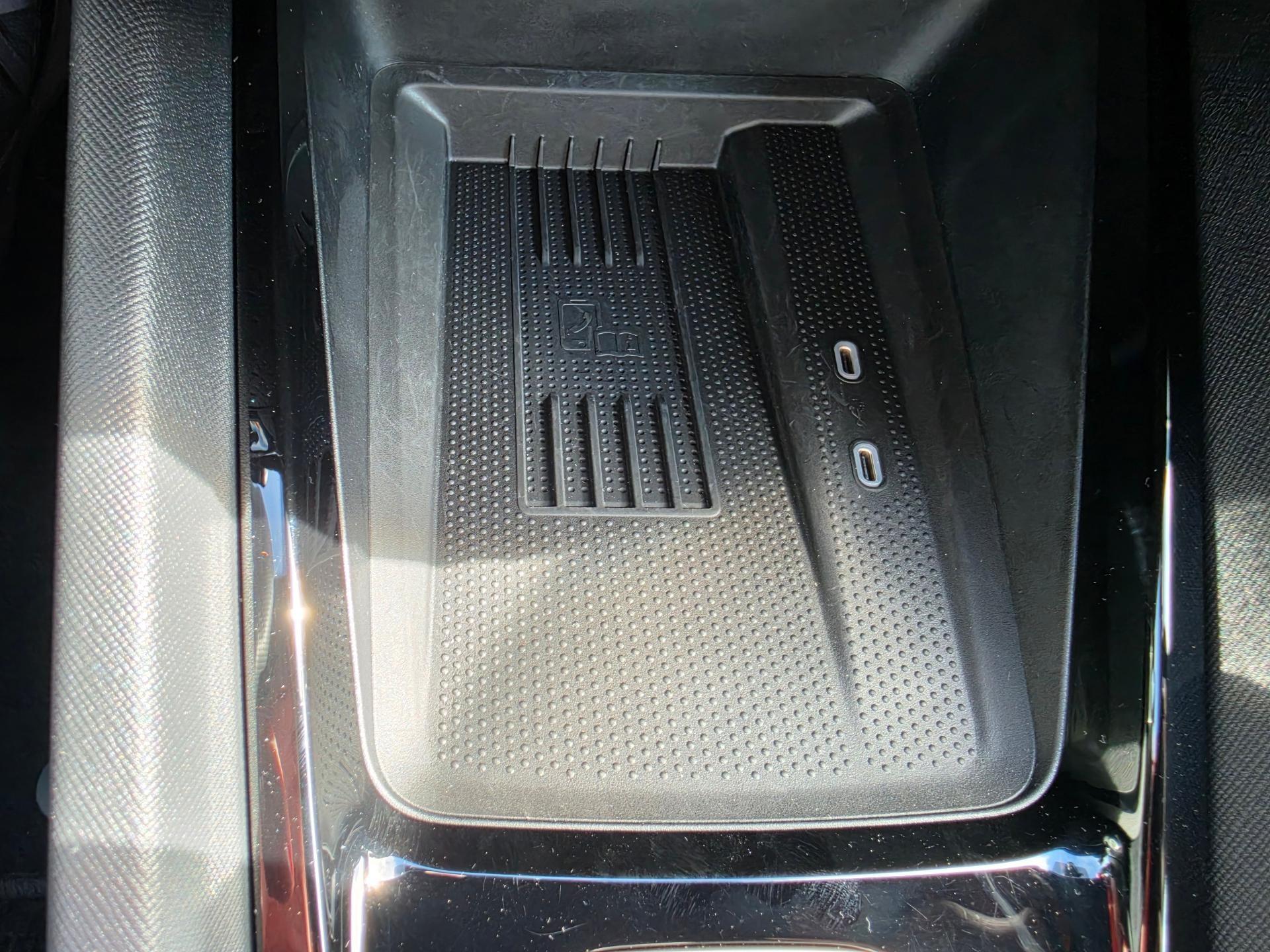 Škoda Octavia RS