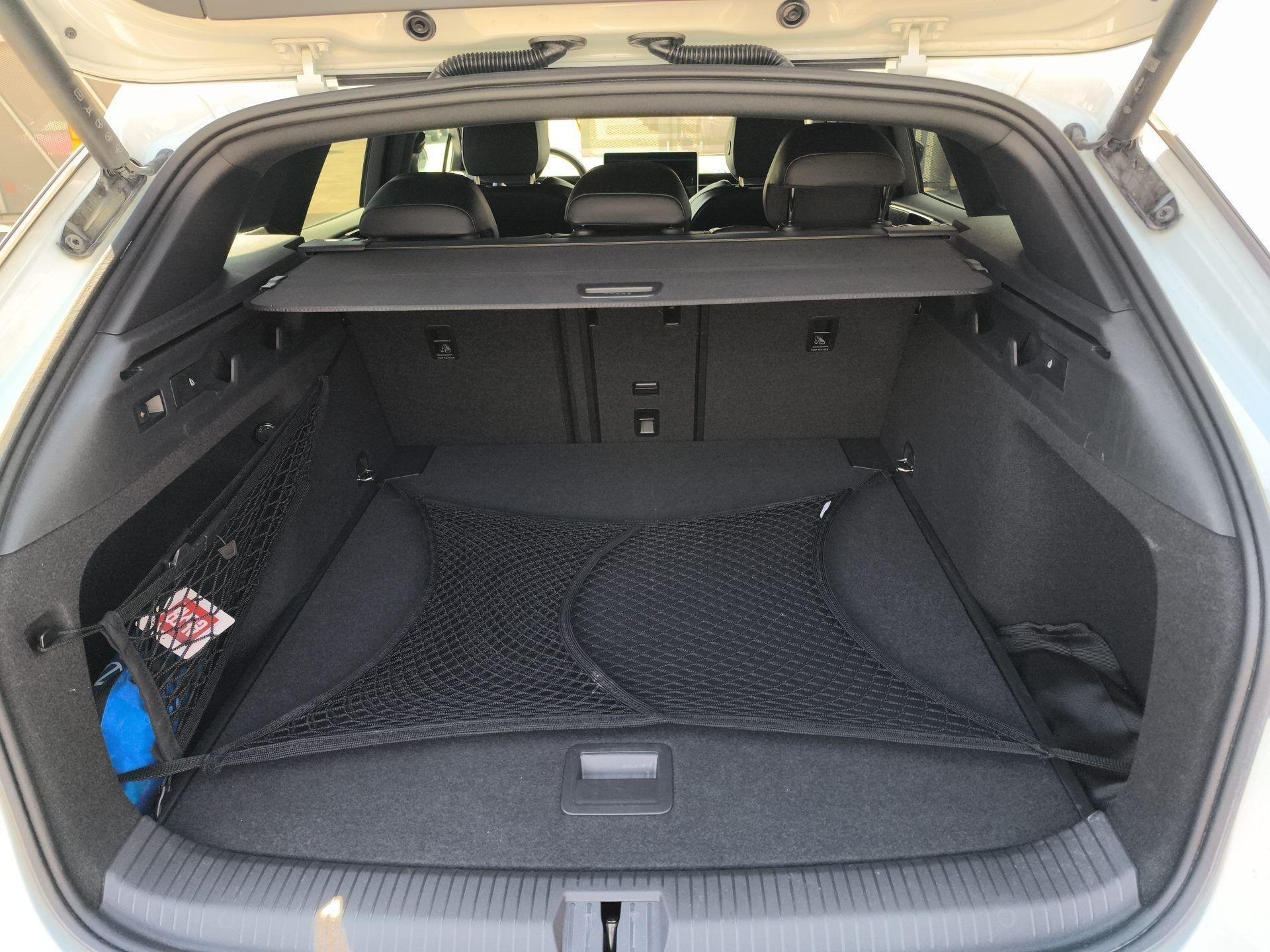 Volkswagen ID.7 Tourer