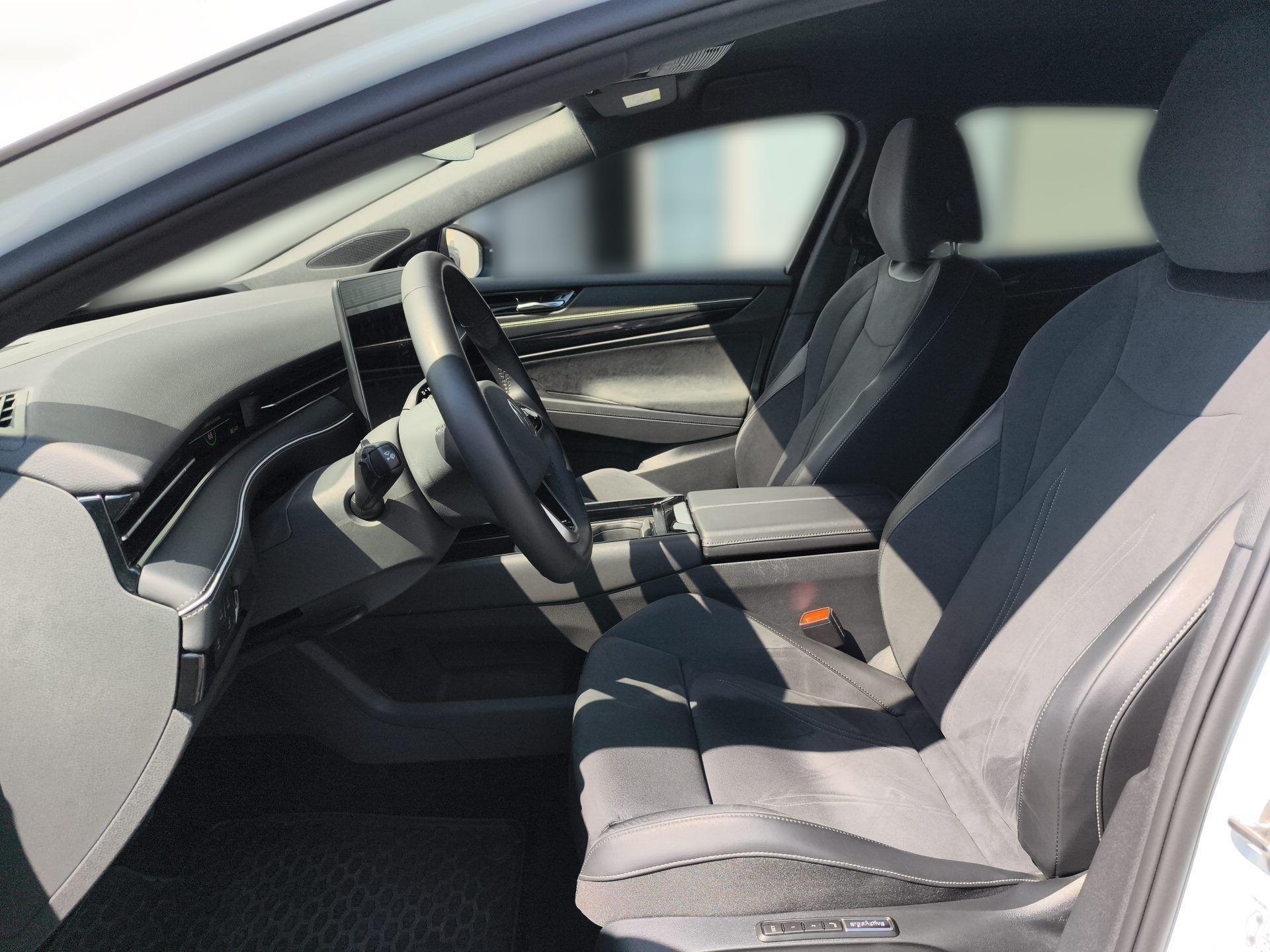 Volkswagen ID.7 Tourer