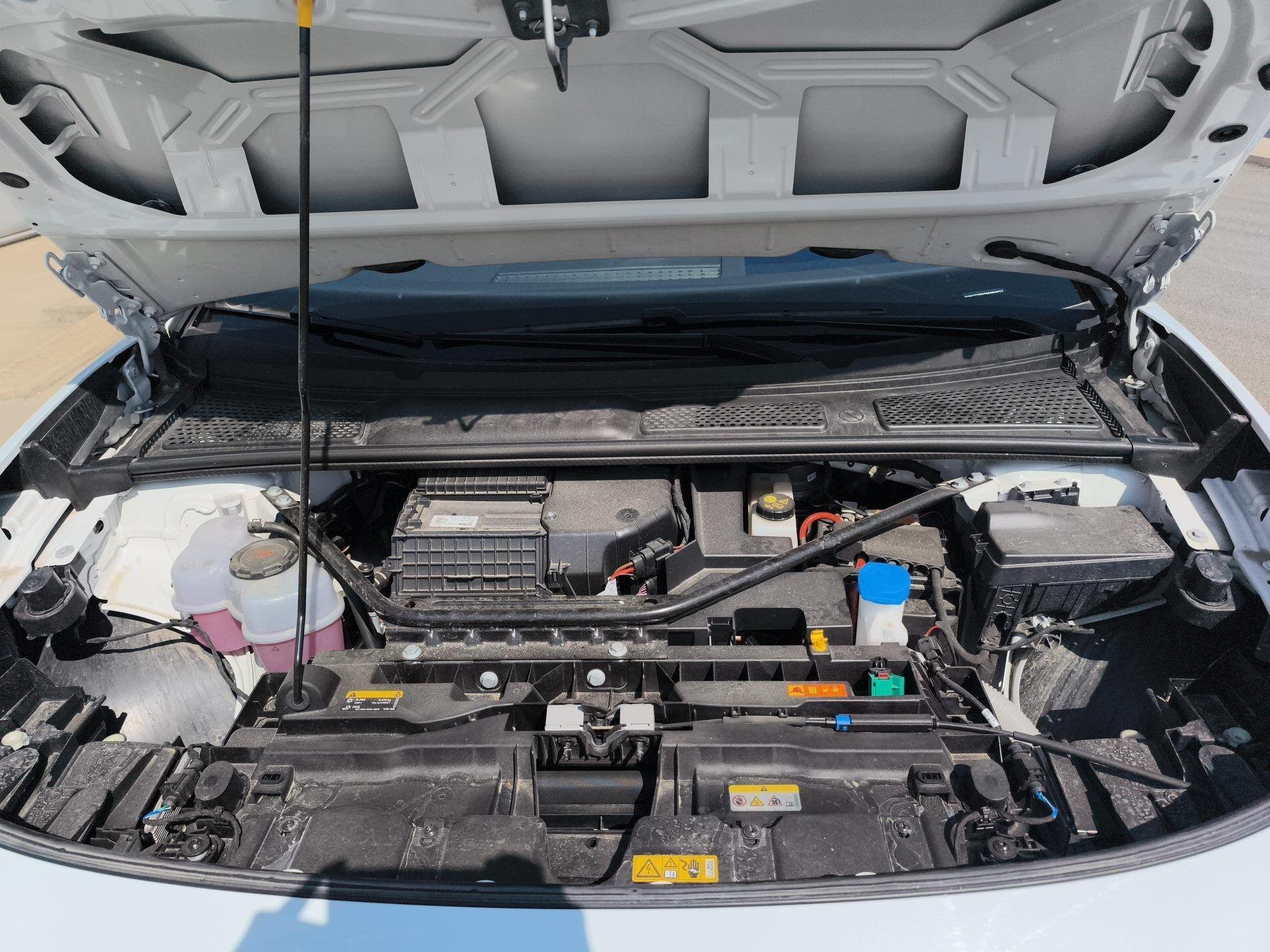 Volkswagen ID.7 Tourer