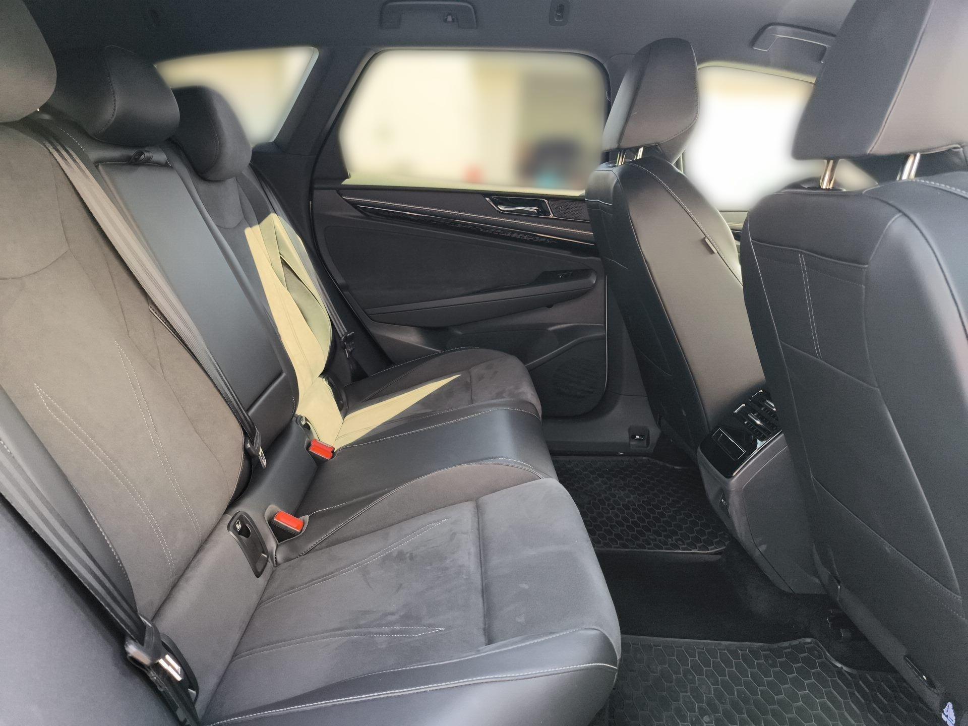 Volkswagen ID.7 Tourer