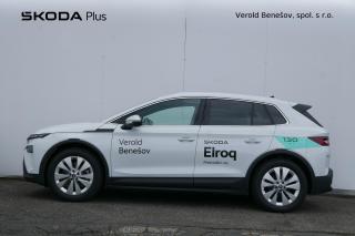 Škoda Elroq