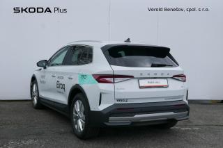 Škoda Elroq