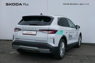 Škoda Elroq