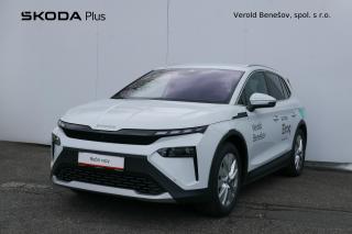Škoda Elroq
