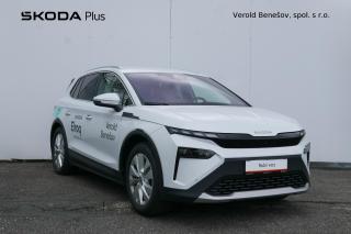 Škoda Elroq