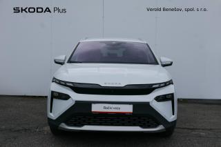 Škoda Elroq