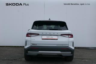 Škoda Elroq