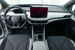 Škoda Elroq