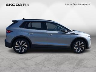 Škoda Elroq