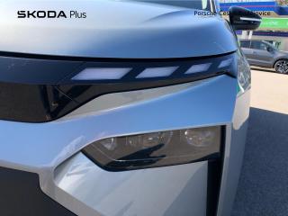 Škoda Elroq