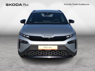 Škoda Elroq