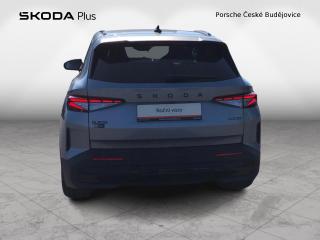 Škoda Elroq