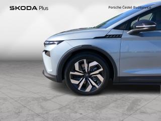 Škoda Elroq