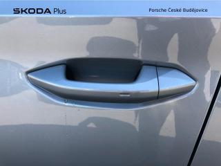 Škoda Elroq