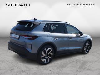 Škoda Elroq