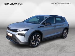 Škoda Elroq