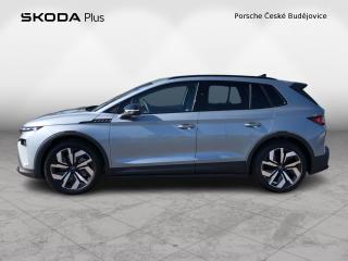 Škoda Elroq