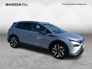 Škoda Elroq