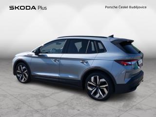 Škoda Elroq
