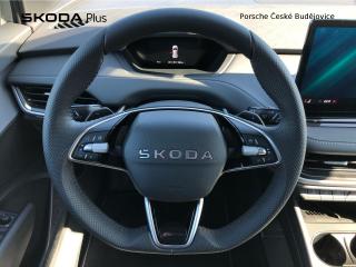 Škoda Elroq