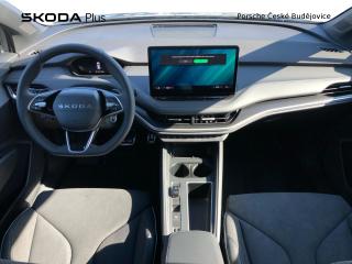 Škoda Elroq