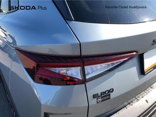 Škoda Elroq