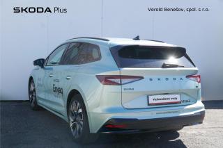 Škoda Enyaq