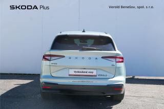 Škoda Enyaq