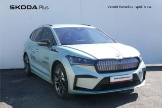Škoda Enyaq