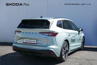 Škoda Enyaq