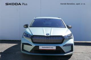 Škoda Enyaq