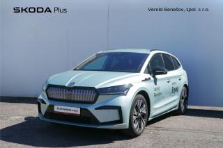 Škoda Enyaq