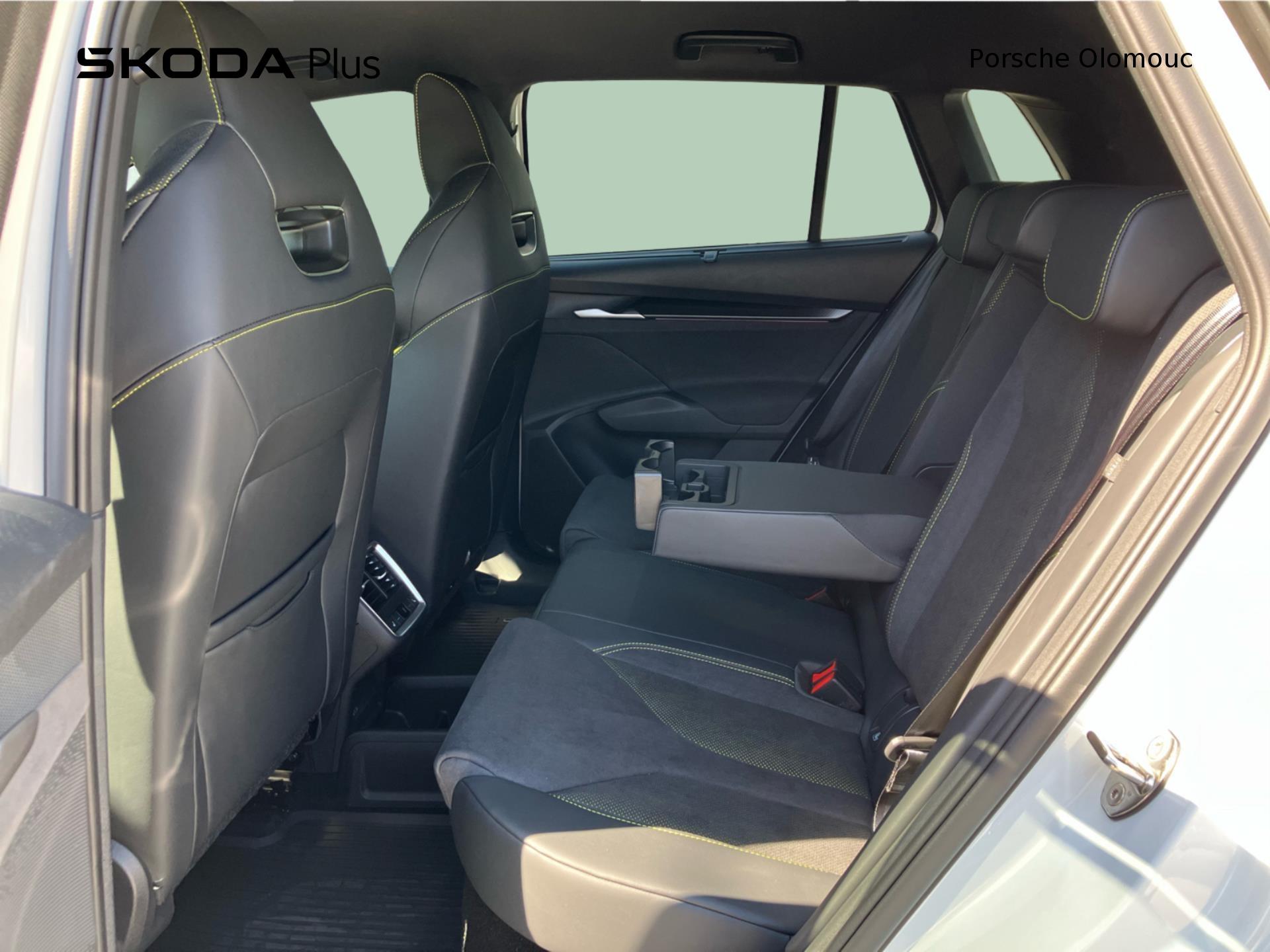 Škoda Elroq