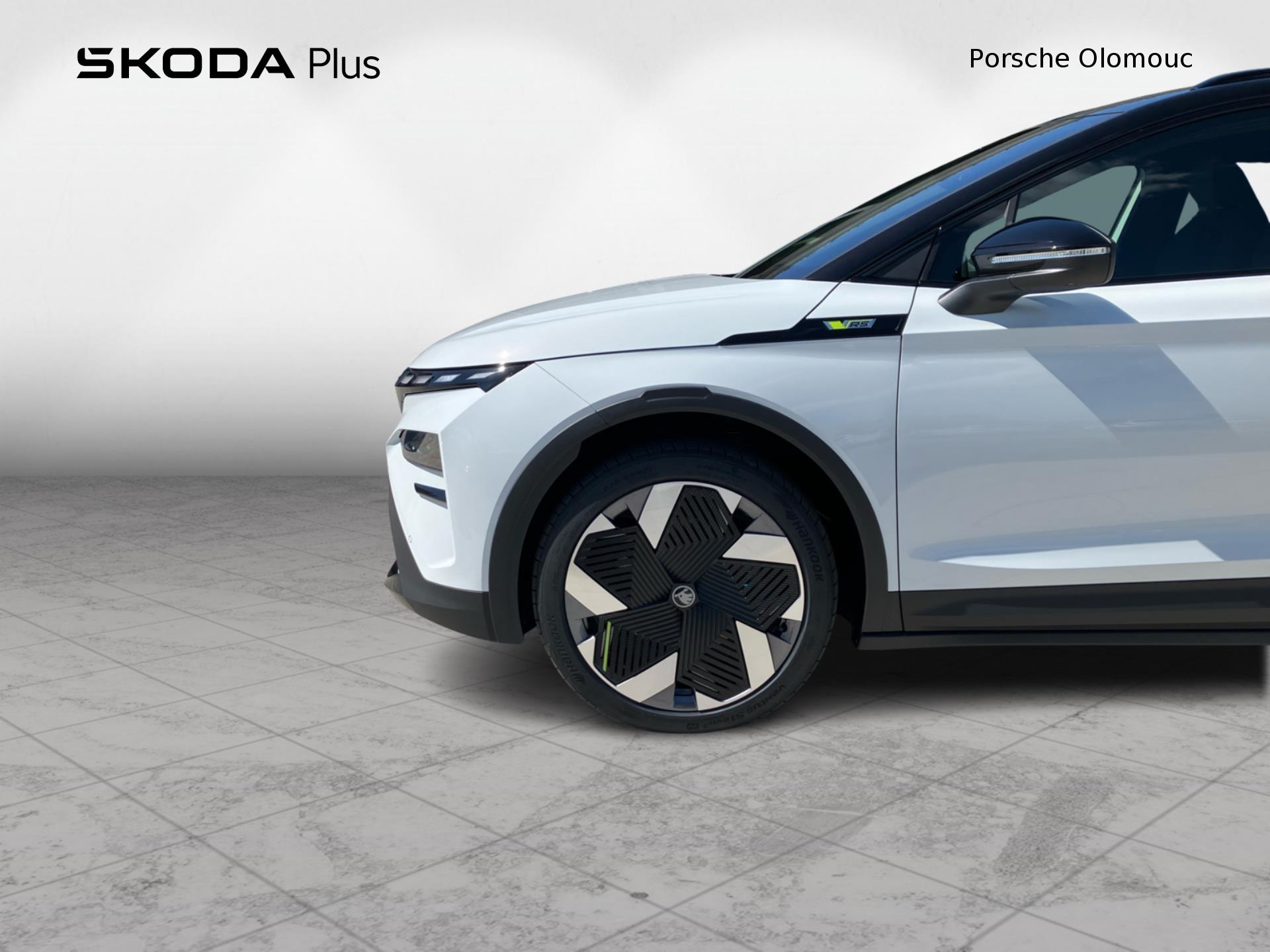 Škoda Elroq