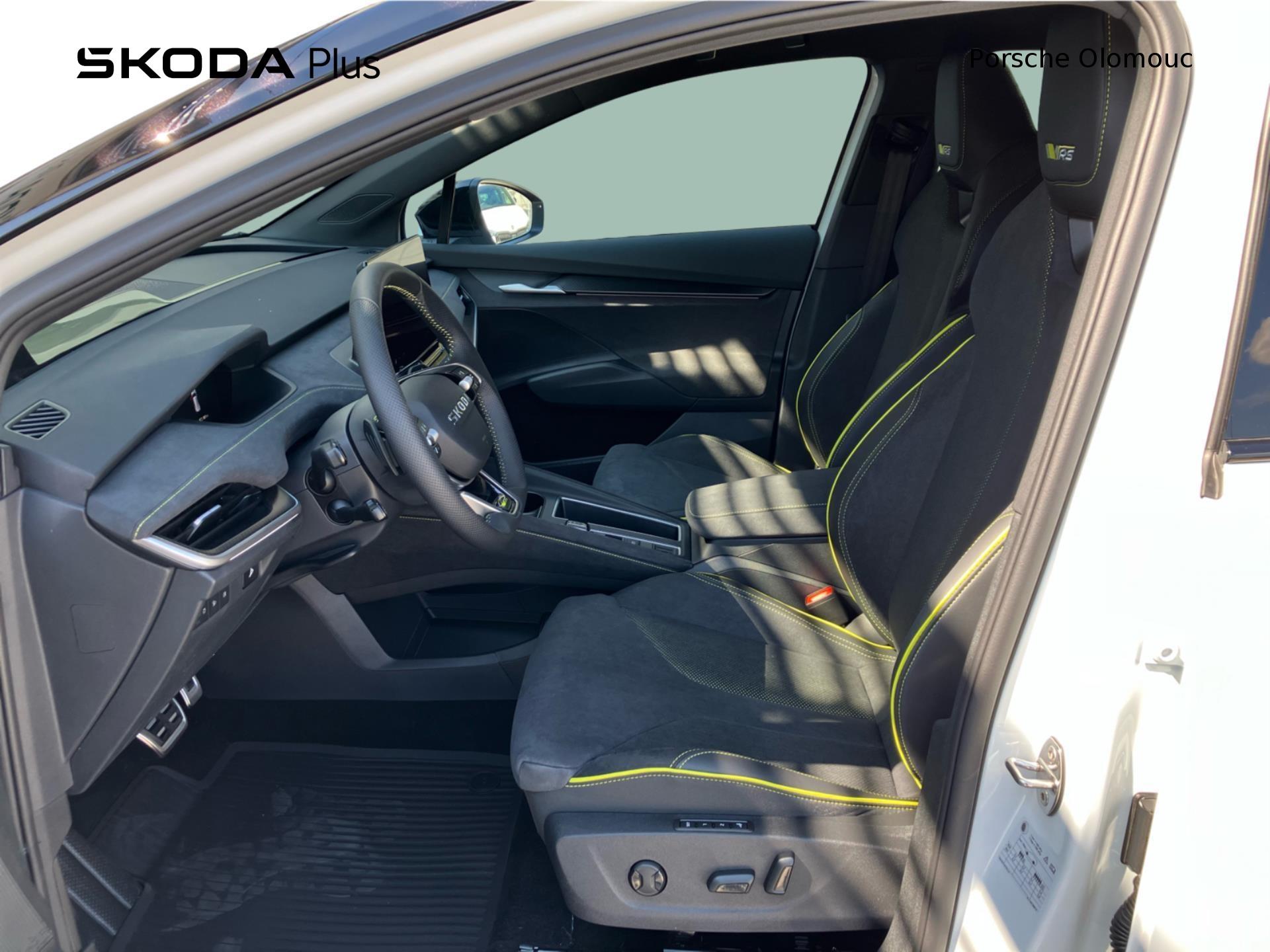 Škoda Elroq
