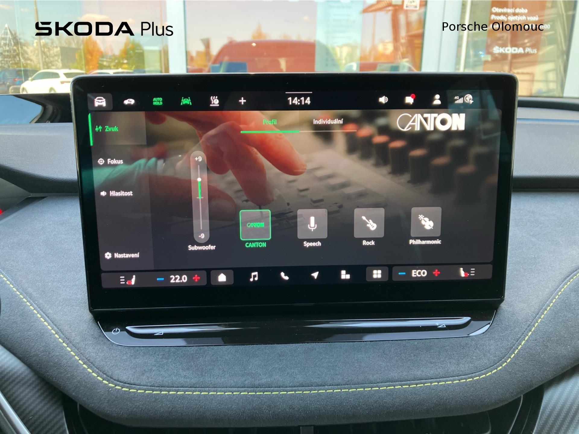 Škoda Elroq