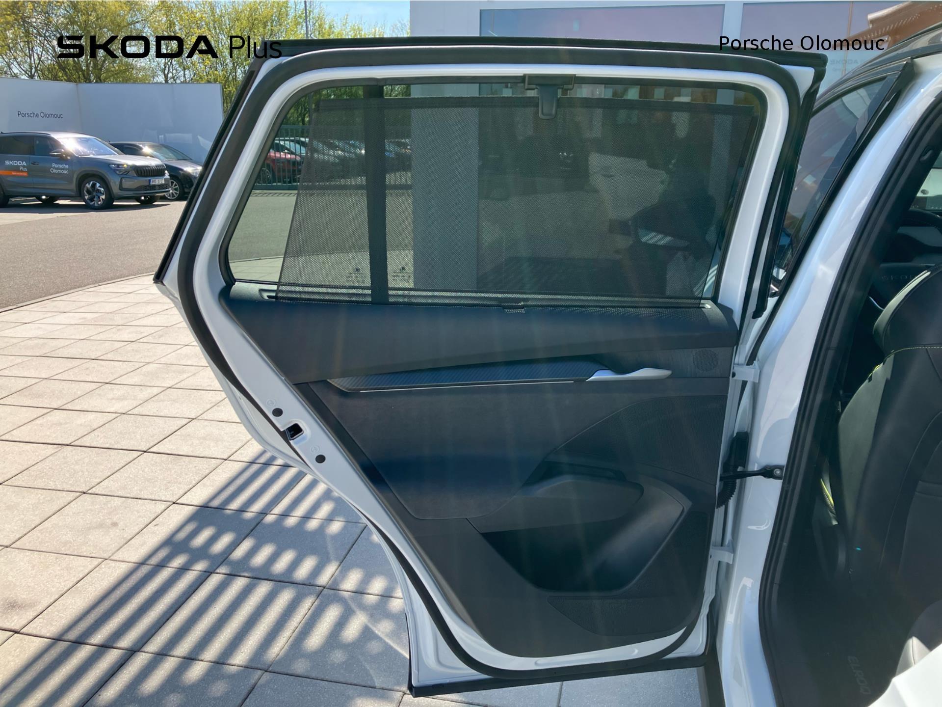 Škoda Elroq