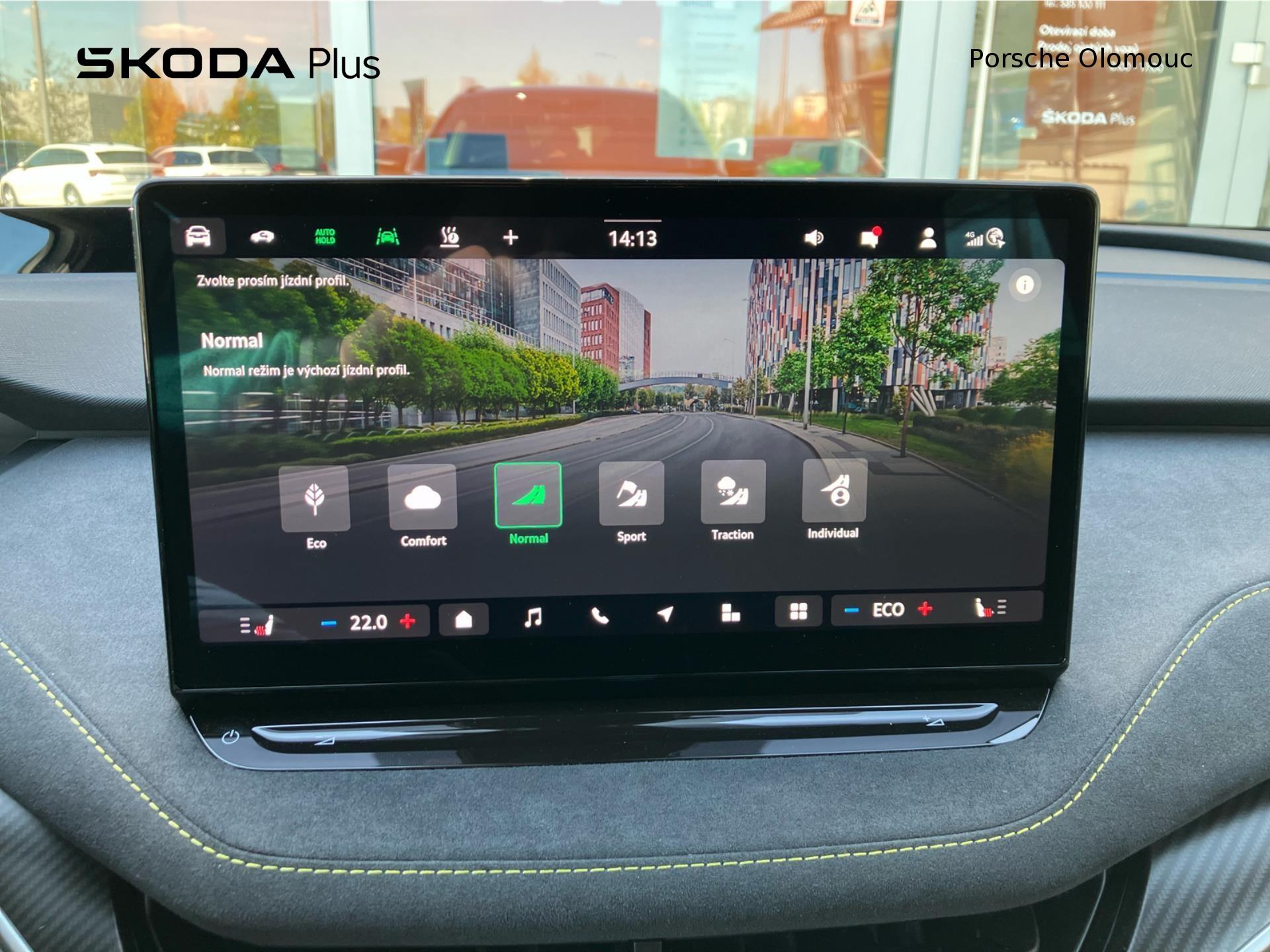 Škoda Elroq