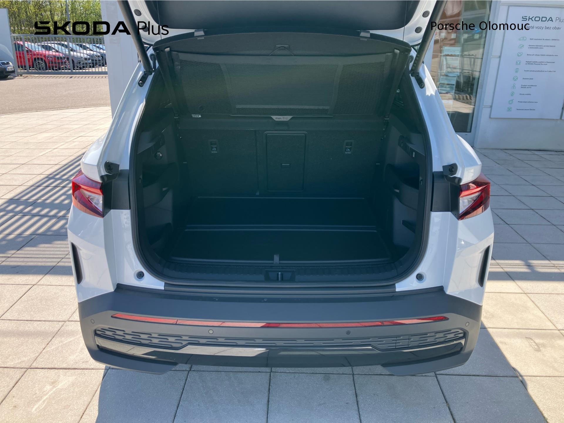 Škoda Elroq