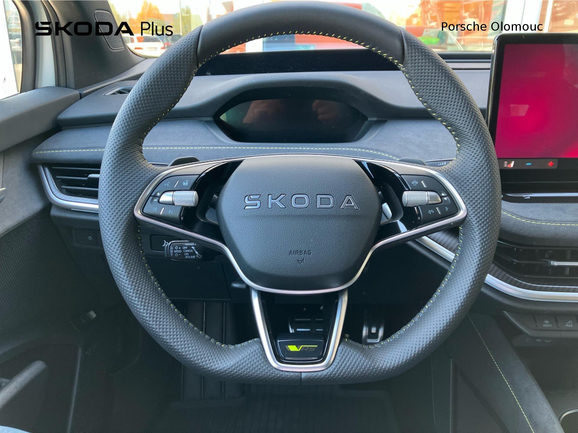 Škoda Elroq