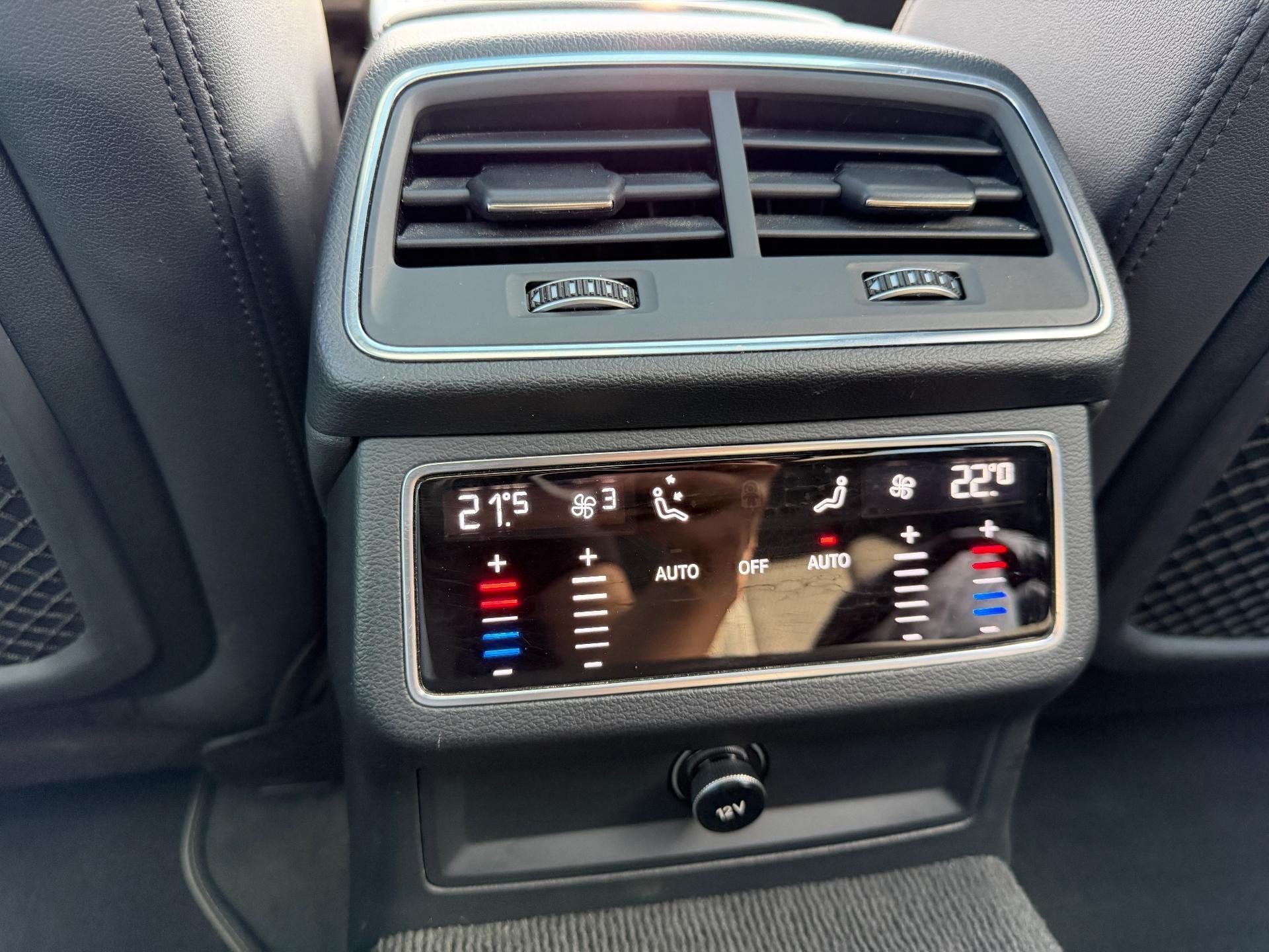 Audi S6 Avant