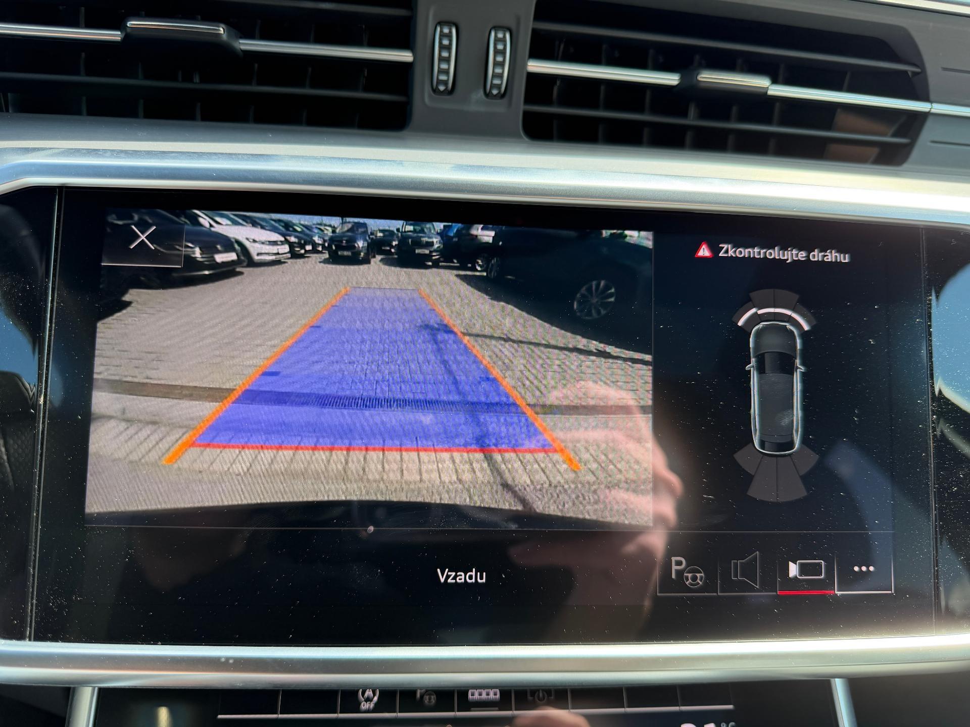 Audi S6 Avant