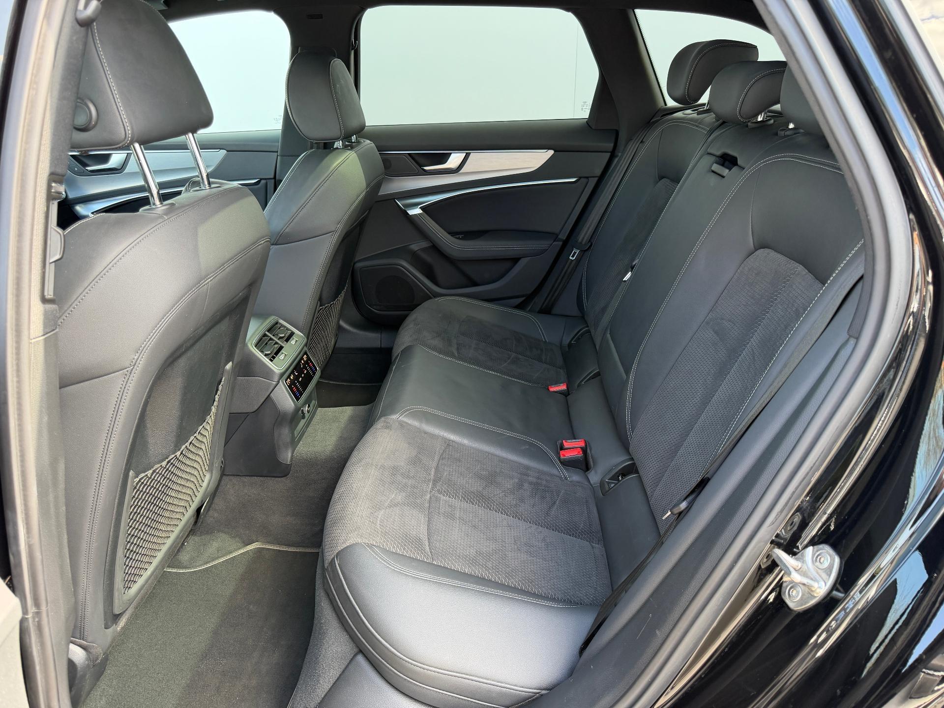 Audi S6 Avant