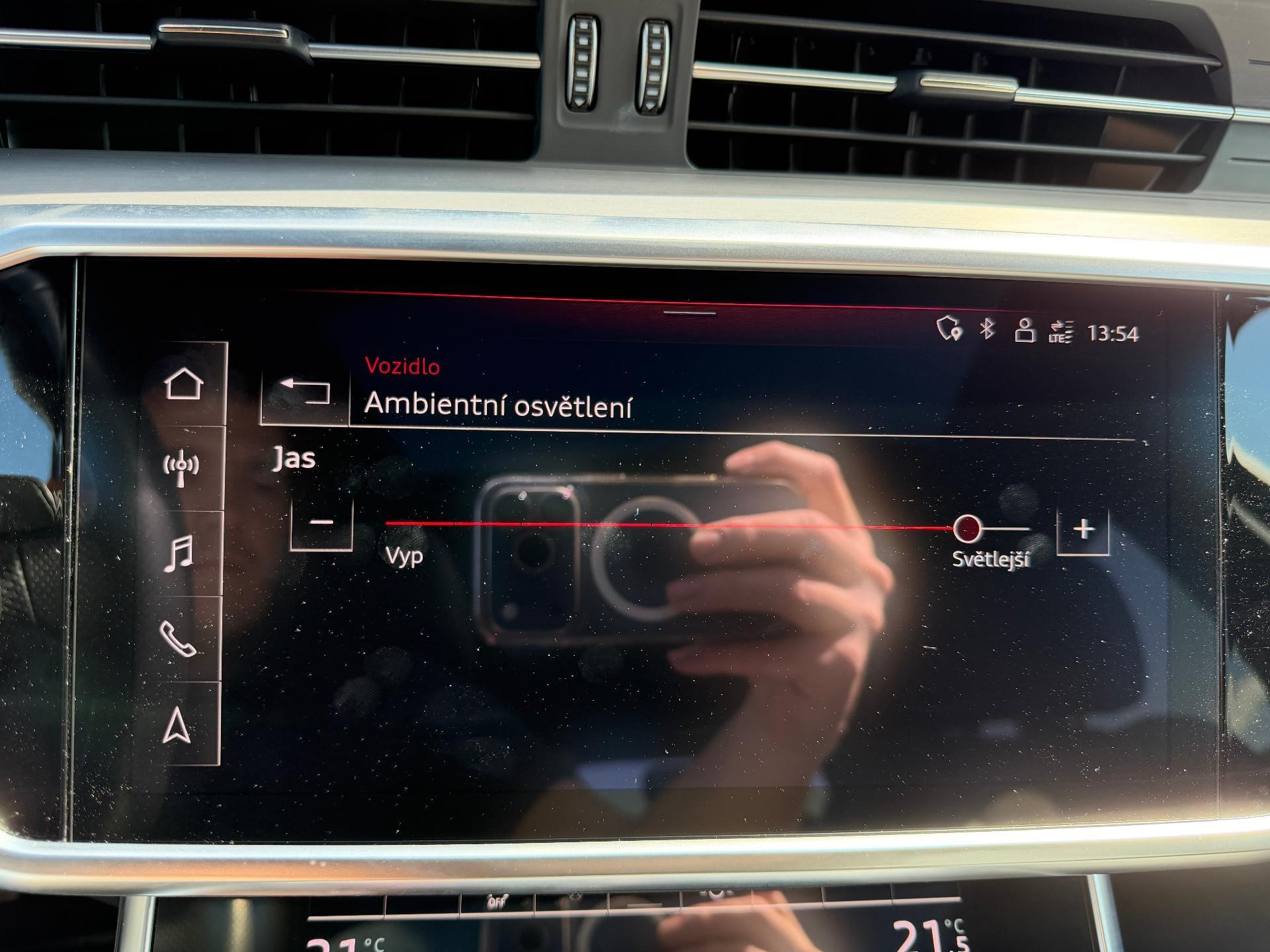 Audi S6 Avant