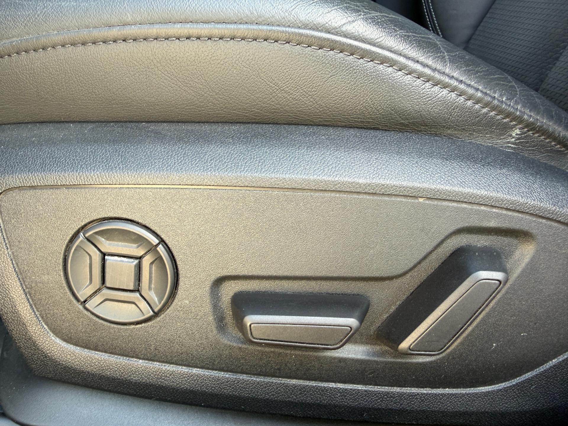 Audi S6 Avant